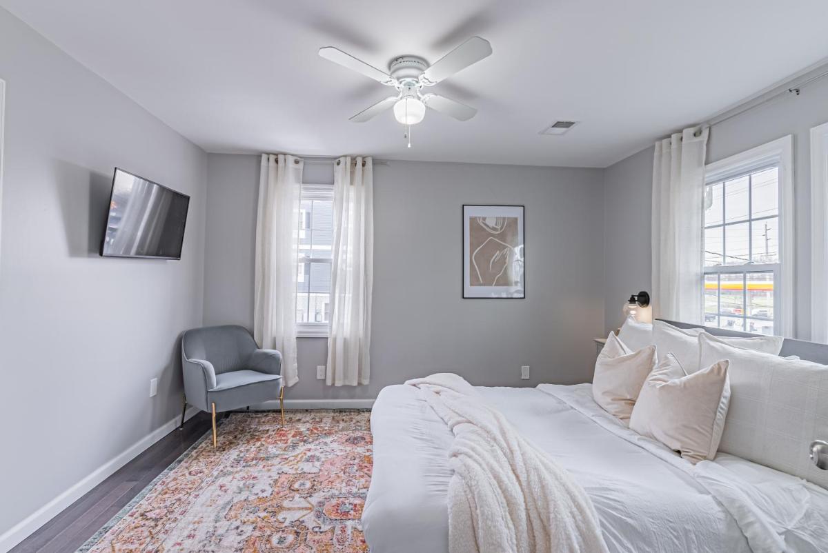 Legendary B&B - Housity