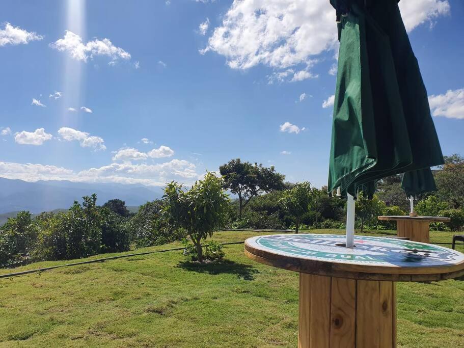 Beautiful Country House La Providencia - Housity