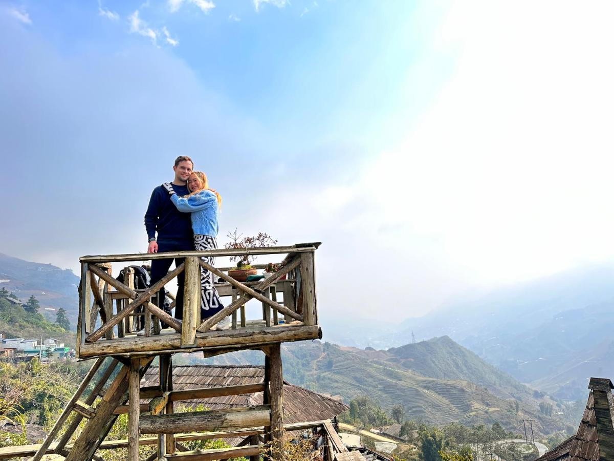 Huân Đậu Đậu Homestay - Hizvo