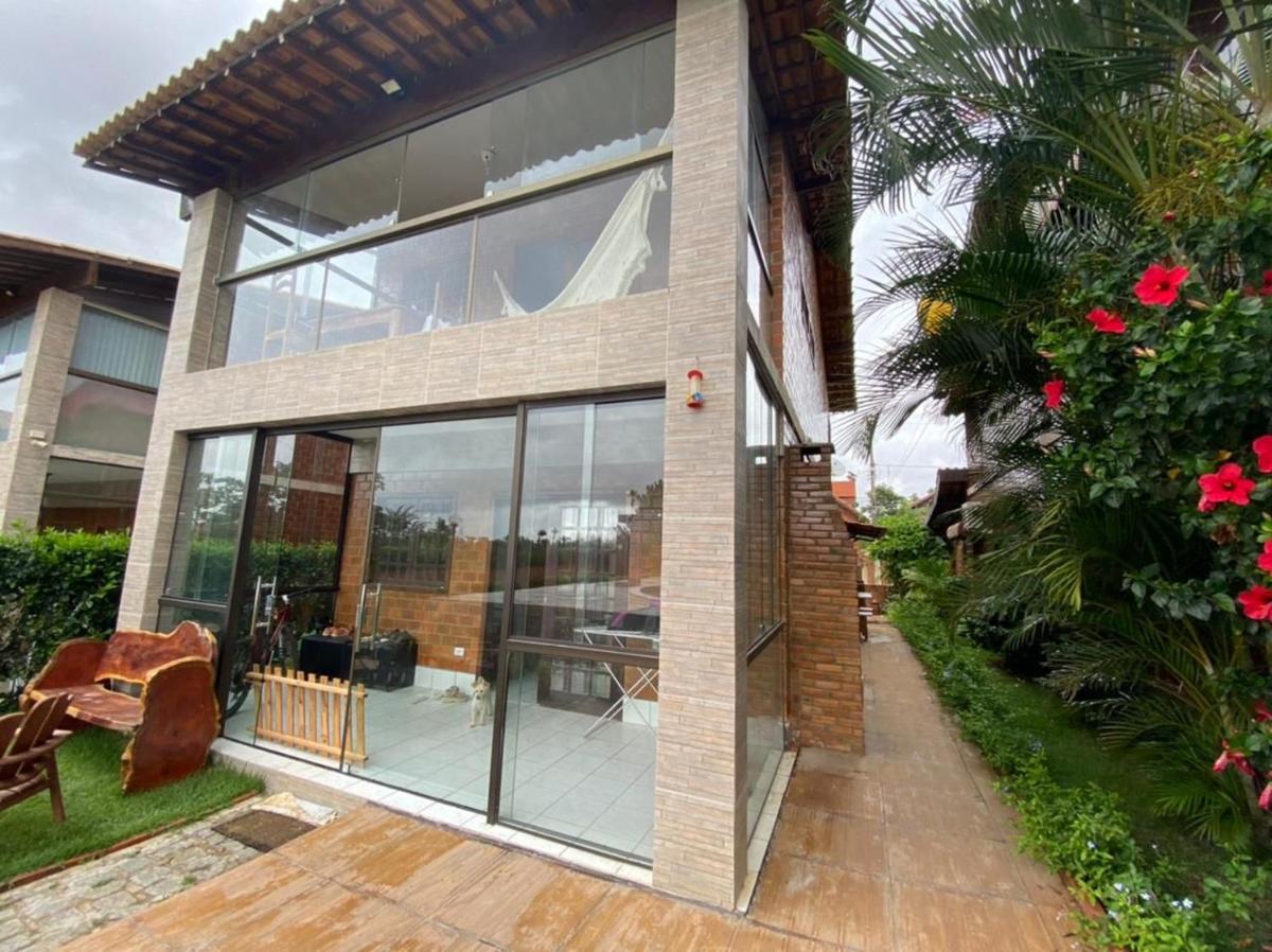 Casa de Campo Gravata Pernambuco - Housity