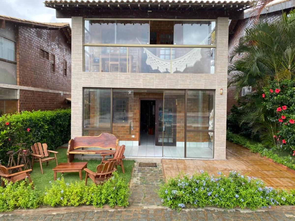 Casa de Campo Gravata Pernambuco - Housity