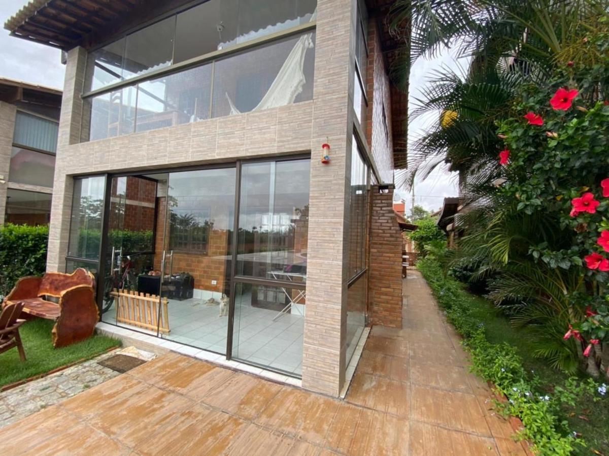 Casa de Campo Gravata Pernambuco - Housity