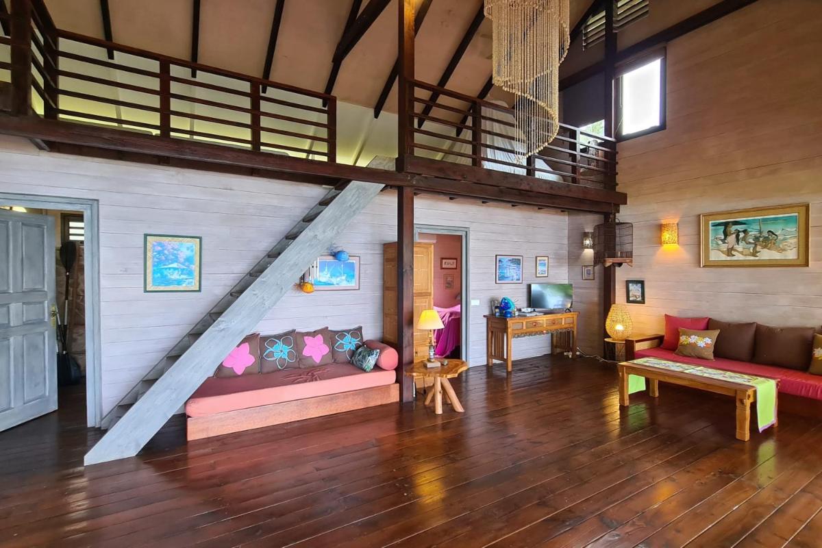 Cottage Miti Reva - Housity