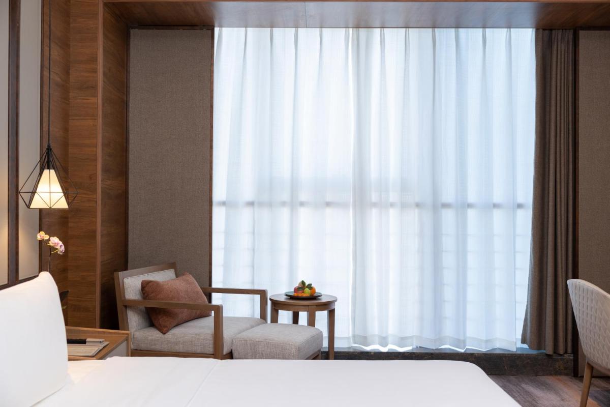 Jingling Grand Hotel Gaochun - Housity