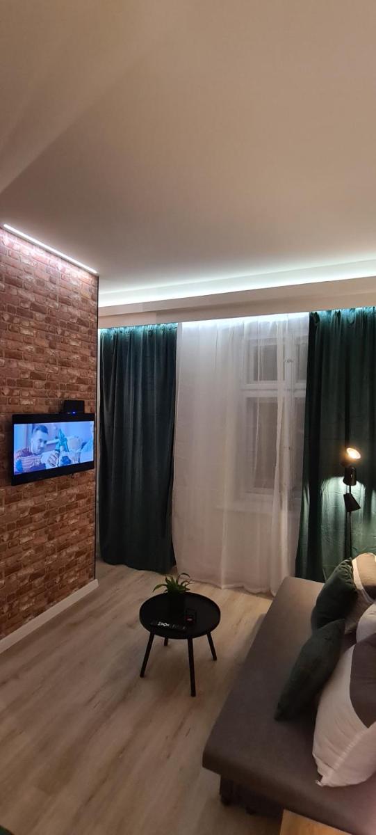 Apartament Mnisza 8 - Hizvo