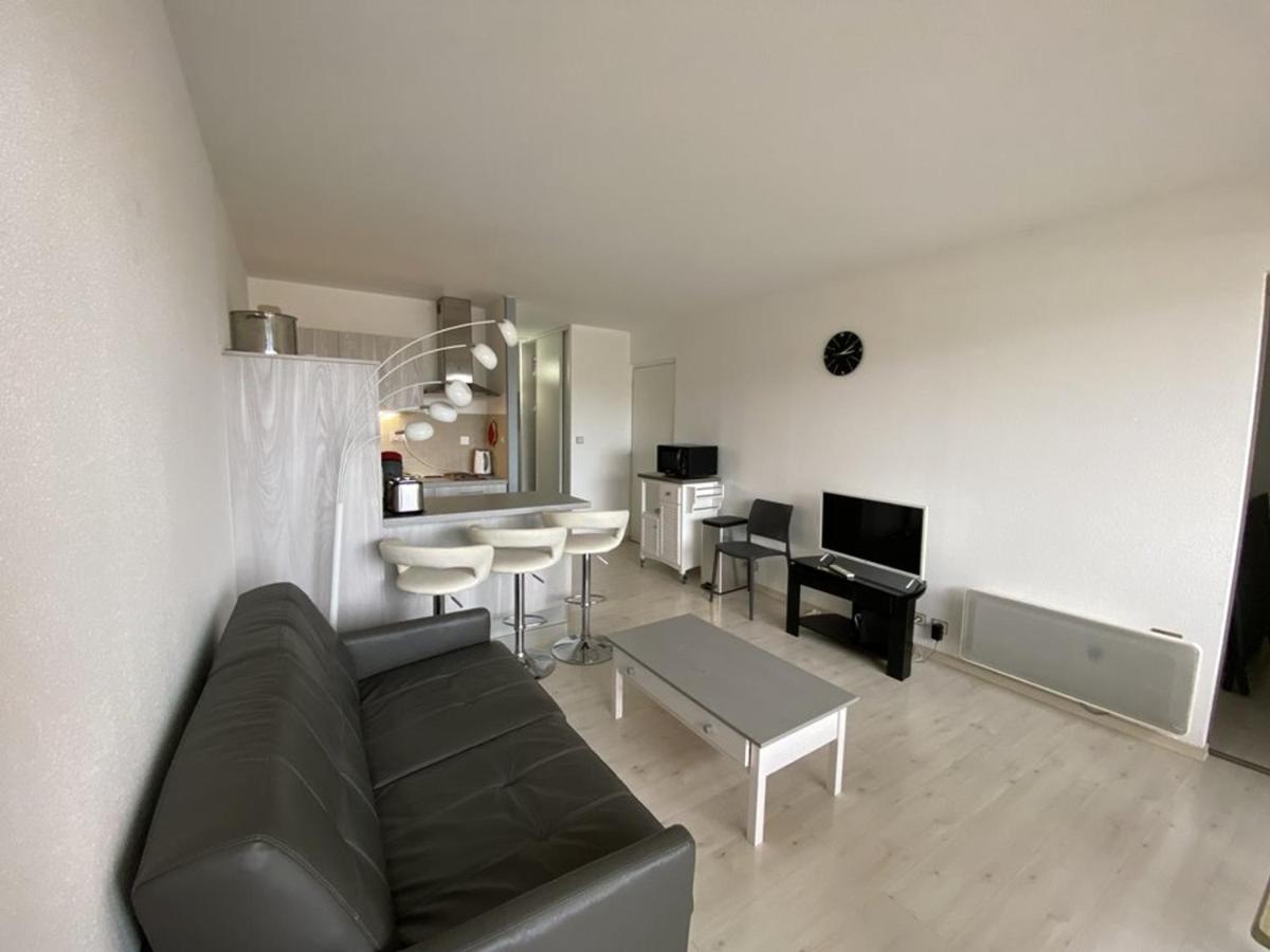 Appartement confortable pour 4 pers avec balcon et parking à Capbreton - FR-1-413-99 - Housity