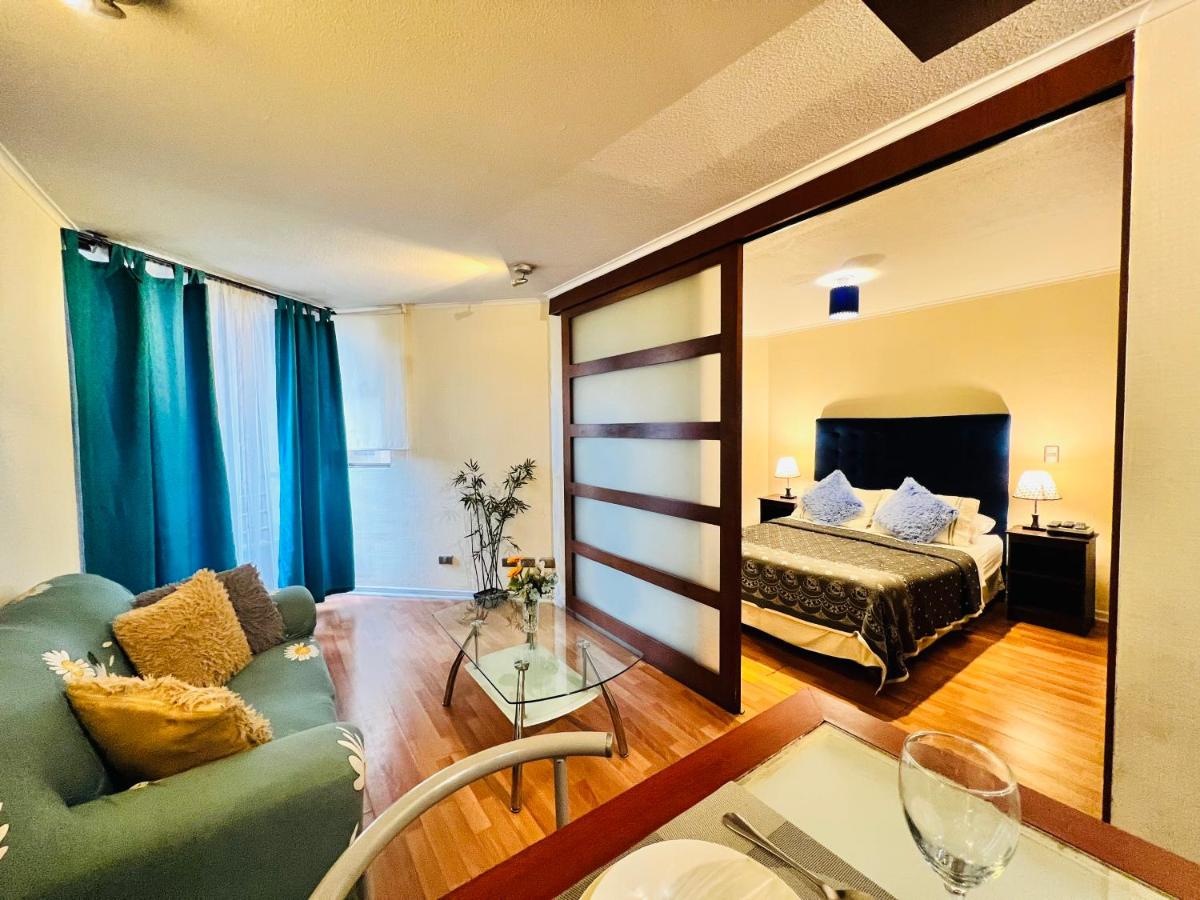 Infinity Apartments (Bellas Artes) - Housity