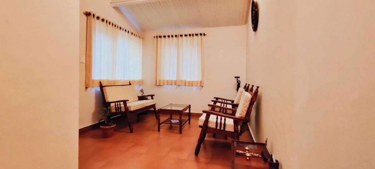 The Cosy Cottage - Housity