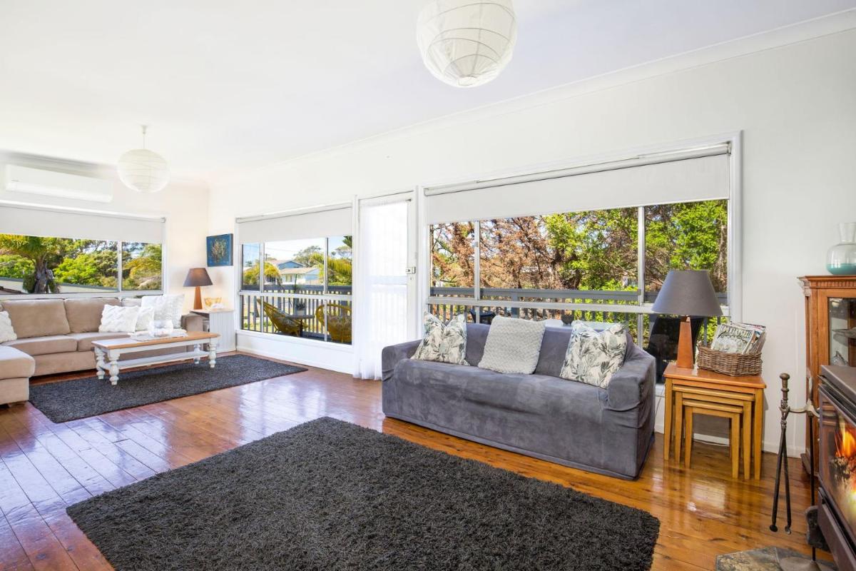 Middle Sea Pet Friendly 5 Mins Walk to Beach - Housity