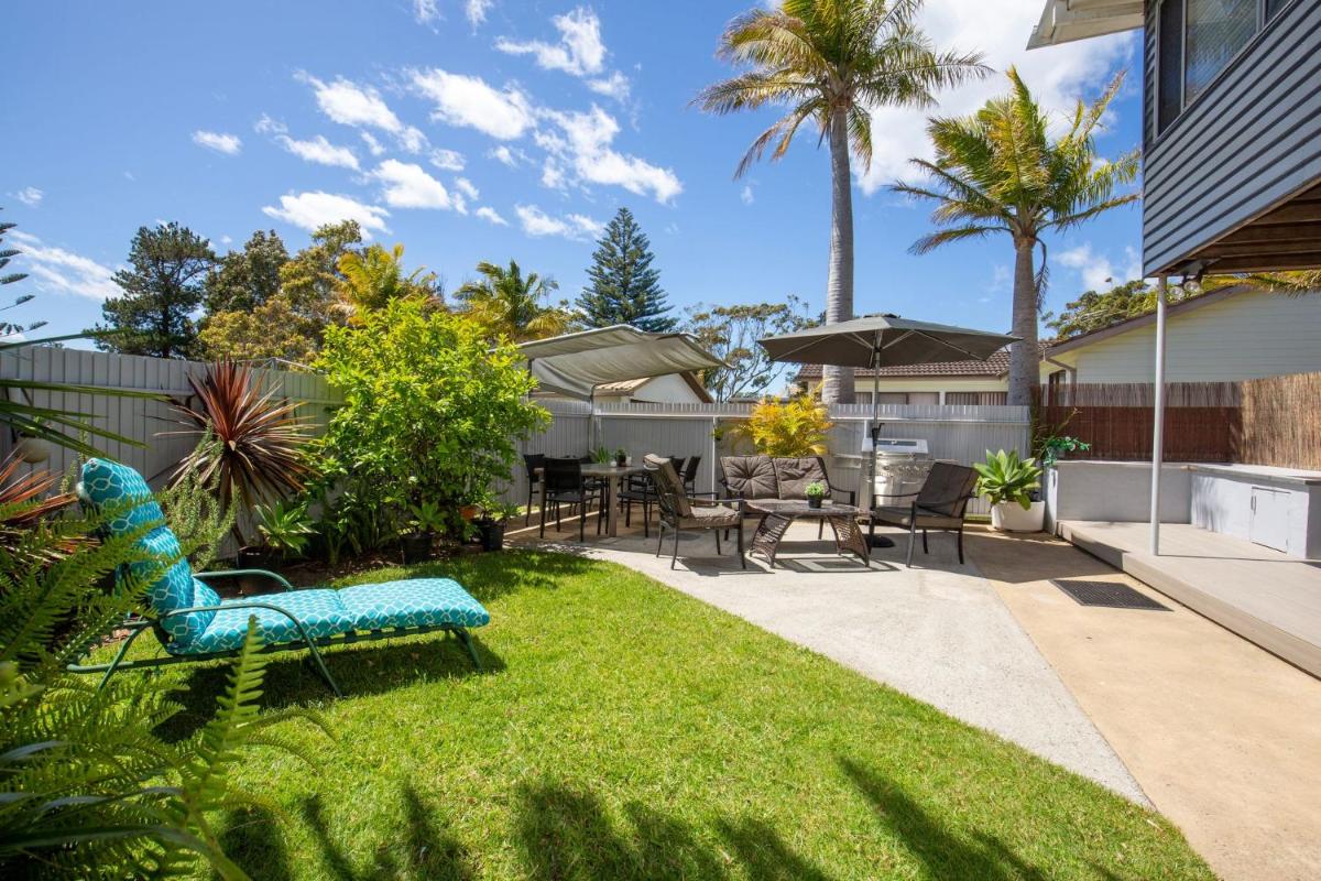Middle Sea Pet Friendly 5 Mins Walk to Beach - Housity