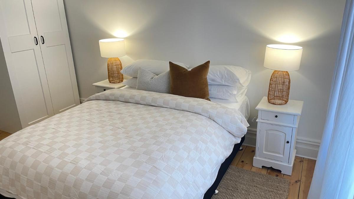 Emilias' Place - Mile End City Fringe - Housity