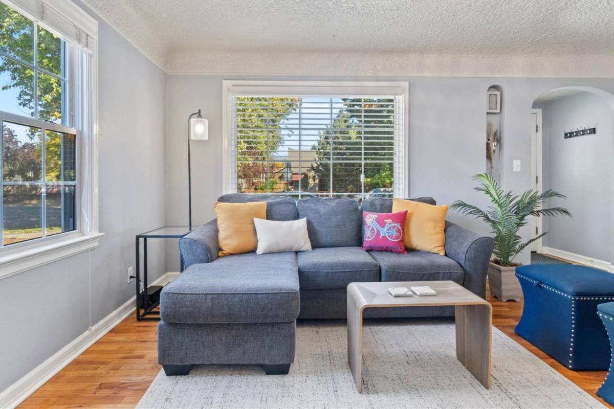 West End Stay - Housity