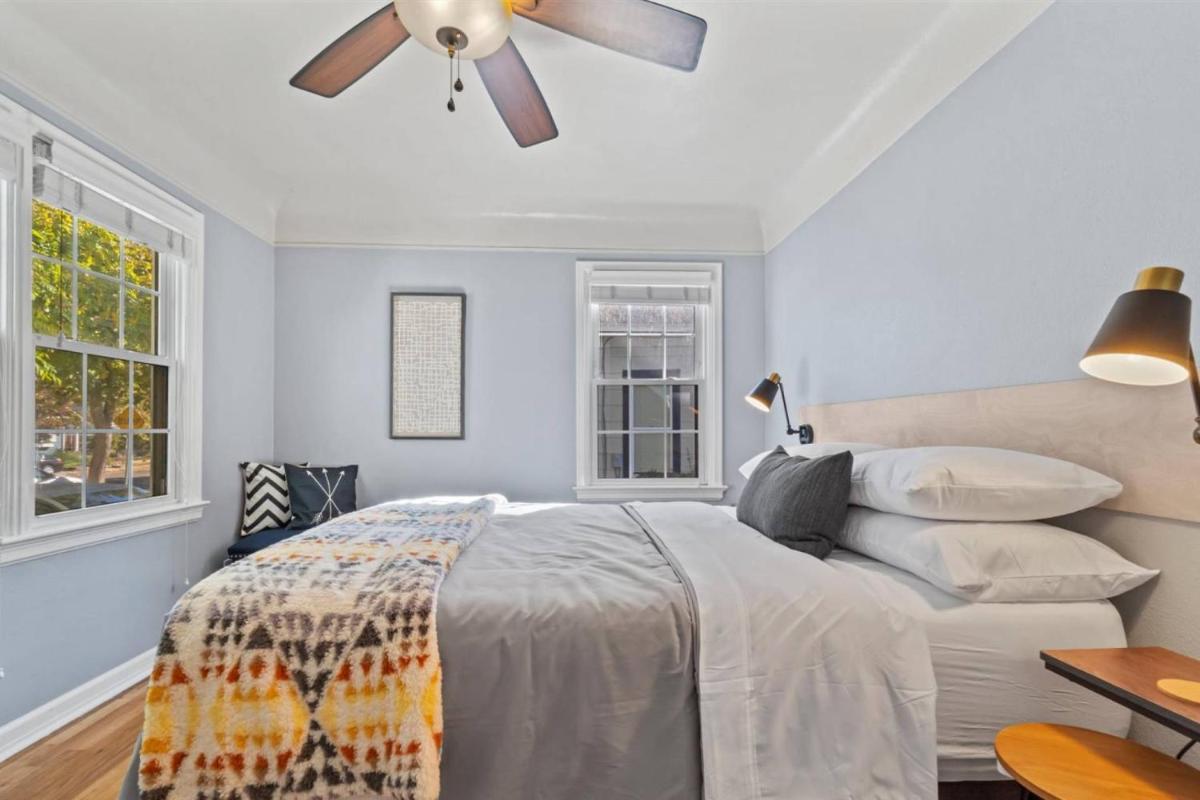 West End Stay - Housity