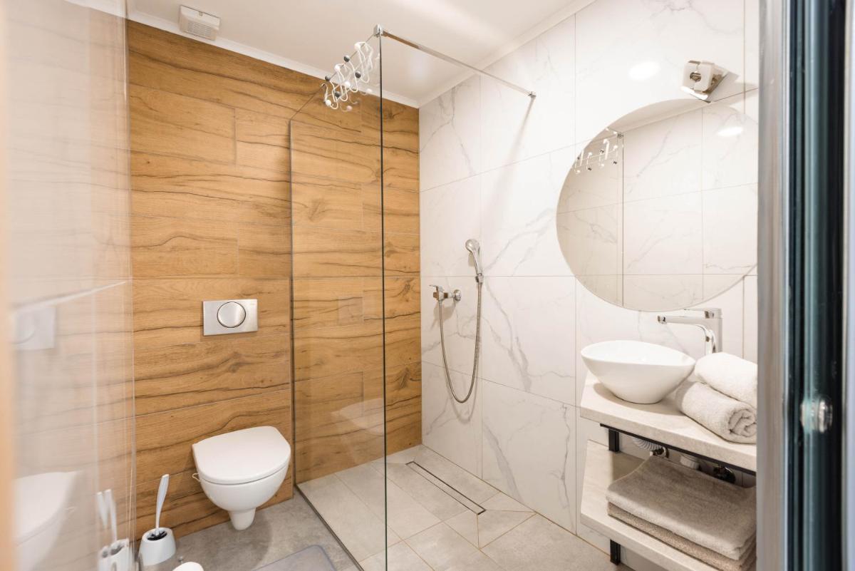 Apartmaji Natura KOLPA - Housity