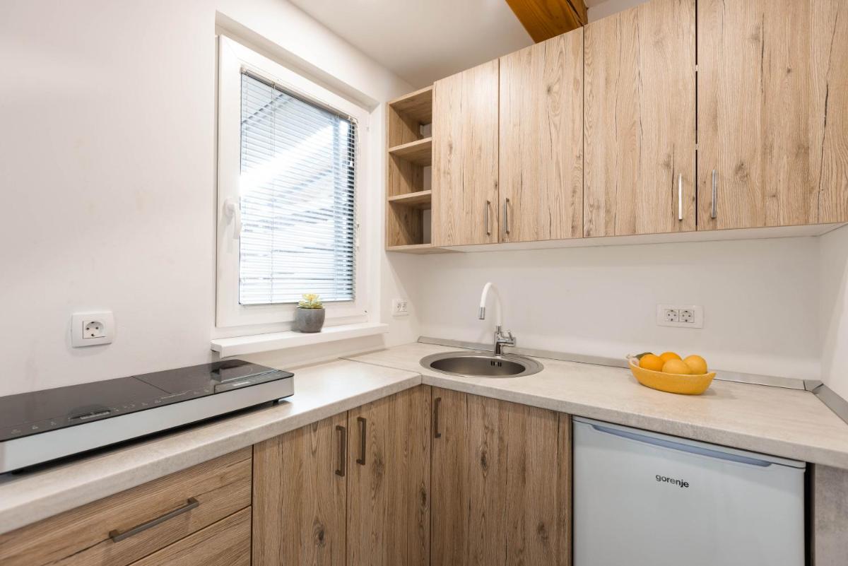 Apartmaji Natura KOLPA - Housity
