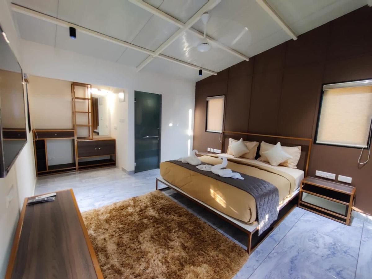 Suitetrails - Miracle Hotel and Resorts
