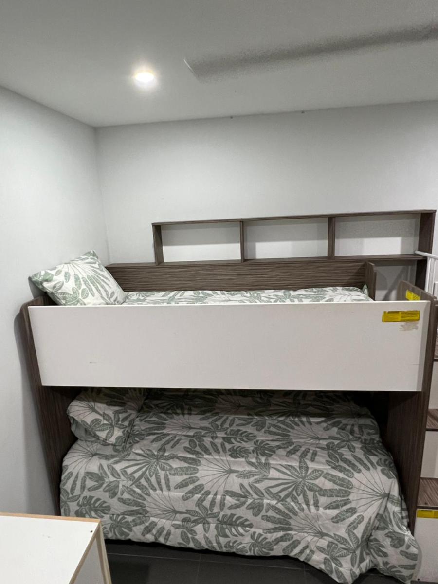 Budgen house - Housity
