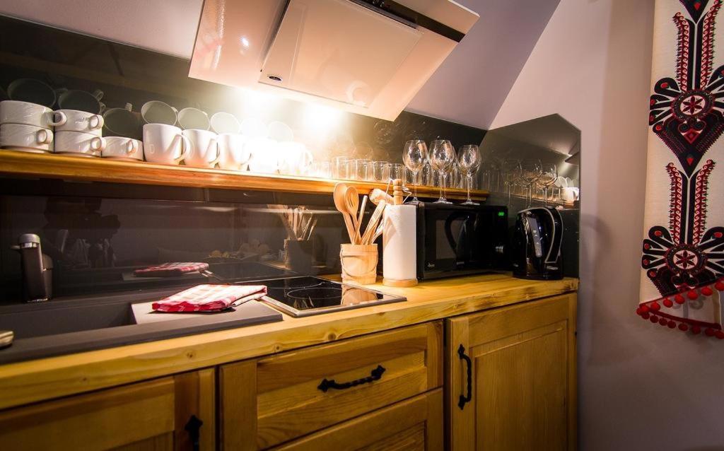 Apartamenty u Stopków - Housity
