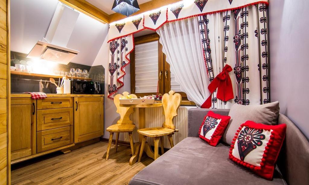 Apartamenty u Stopków - Housity