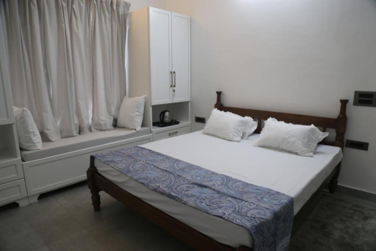 OHANA HOMESTAY DEHRADUN - Housity