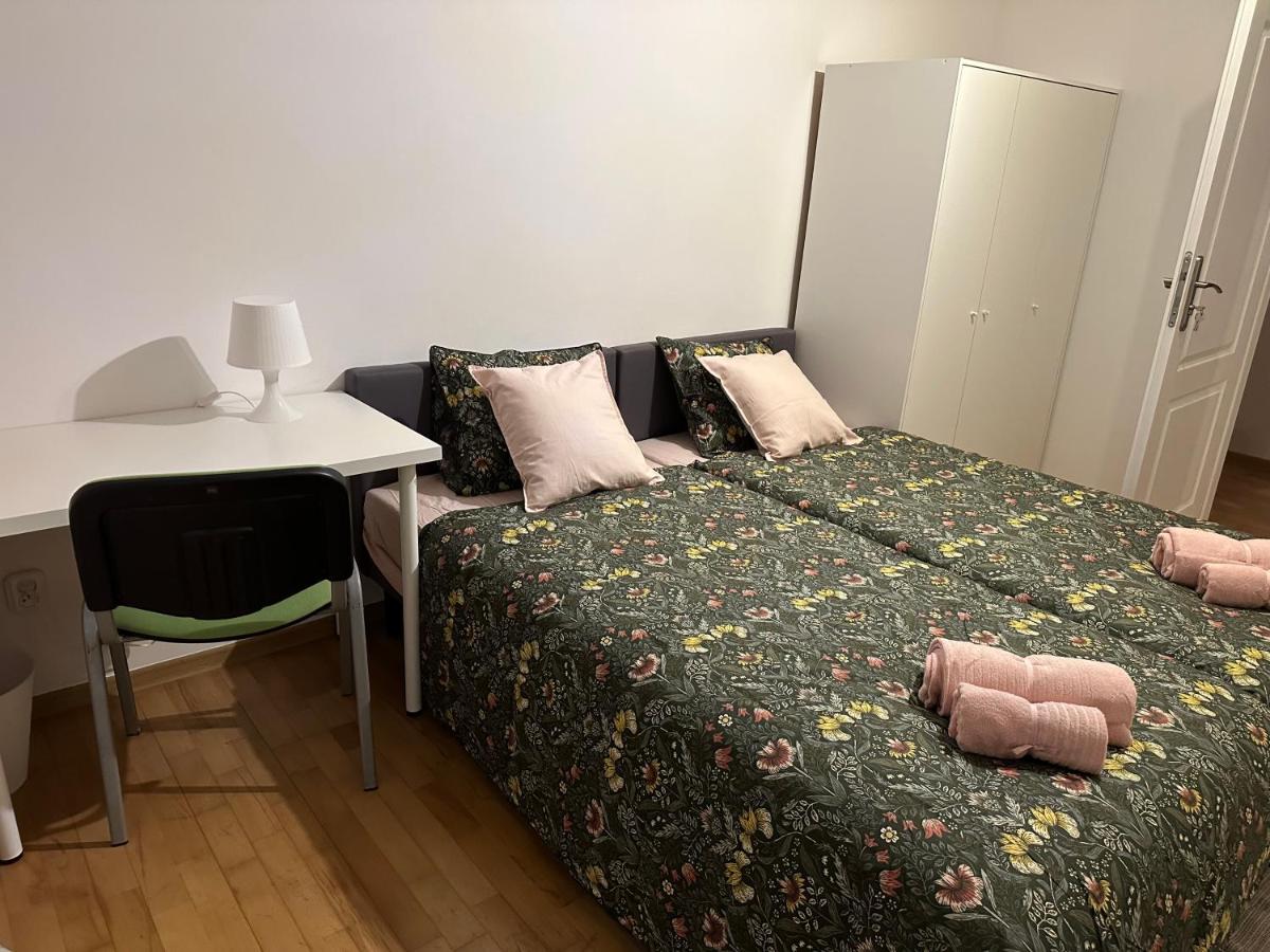 Podkarpacka 50 - Housity