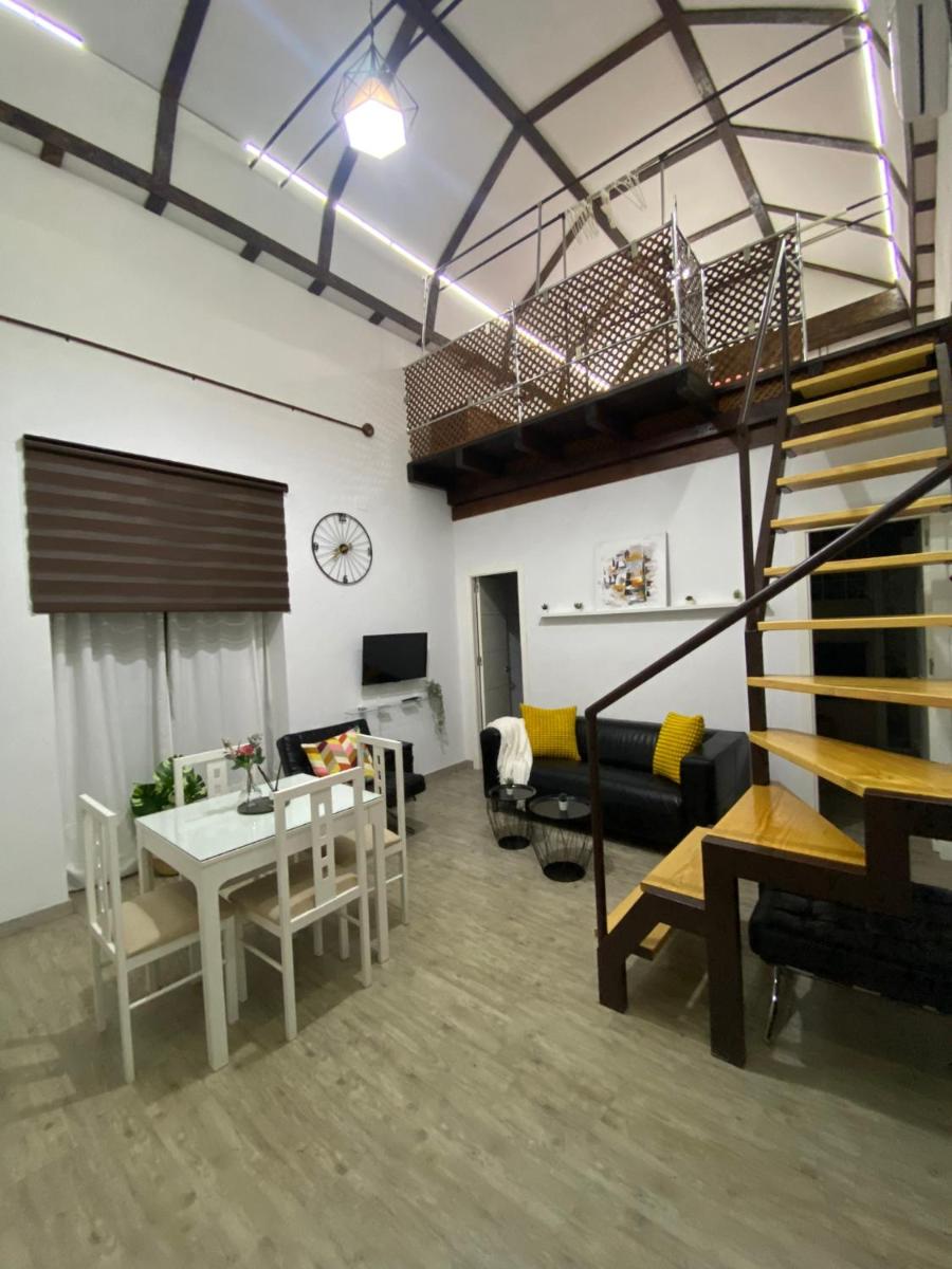 Suitetrails - LOFT SANTA ANA