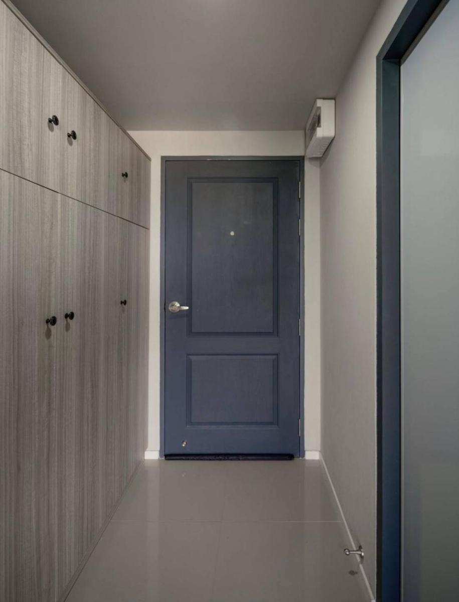 PT Residence Bearing - Housity