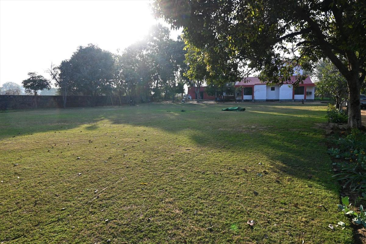 Zen Farm Retreat - Housity