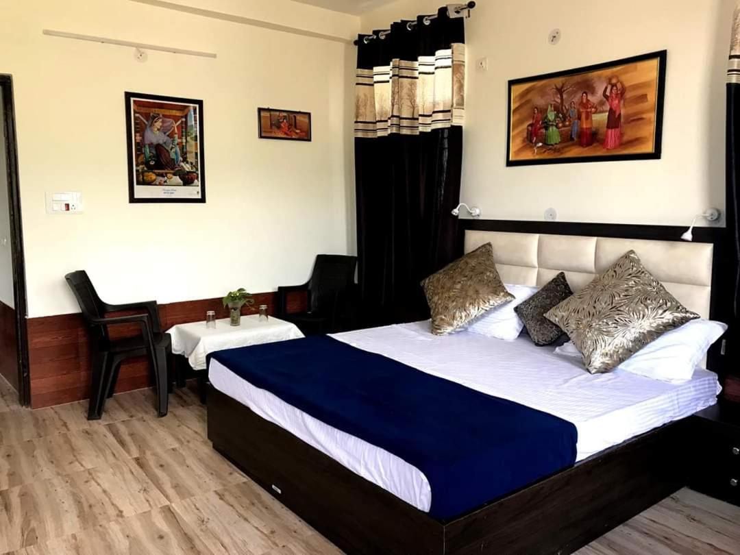 Himalayan Retreat - Housity