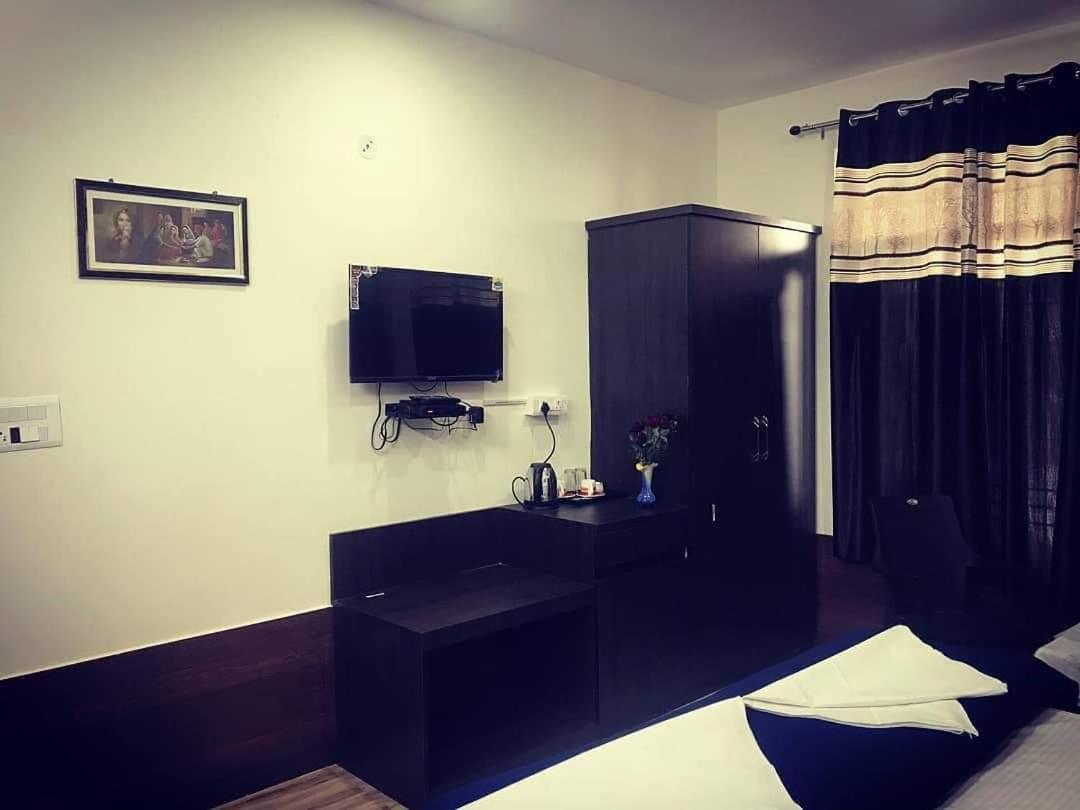 Himalayan Retreat - Housity