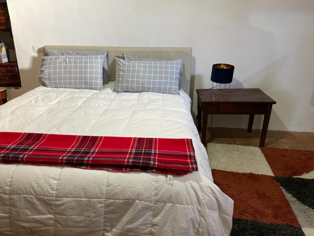 PIAZZETTA DEL FORNO appartamento - Housity