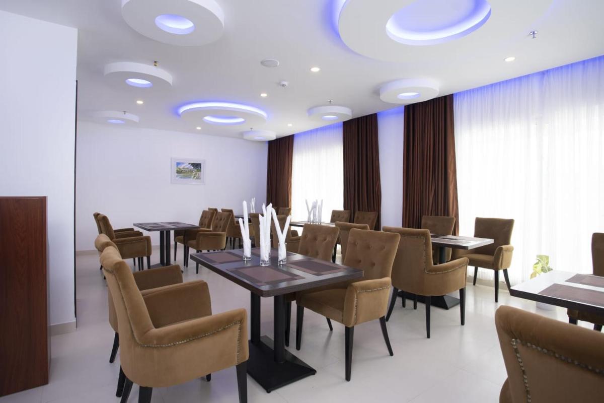 MARIYALAYAM MUNROE ISLAND RESIDENCY - Housity