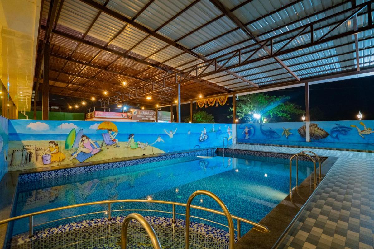 Hotel Jagadguru Lonavala - Housity