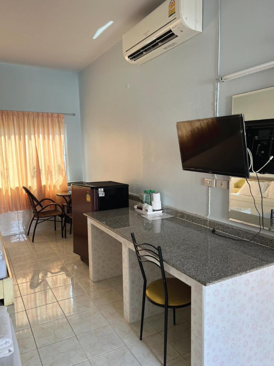 Suitetrails - Chumphon Park Resort