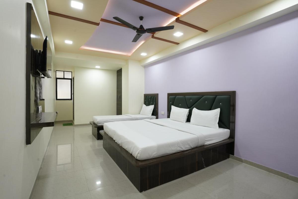 Hotel GGC INN - Housity