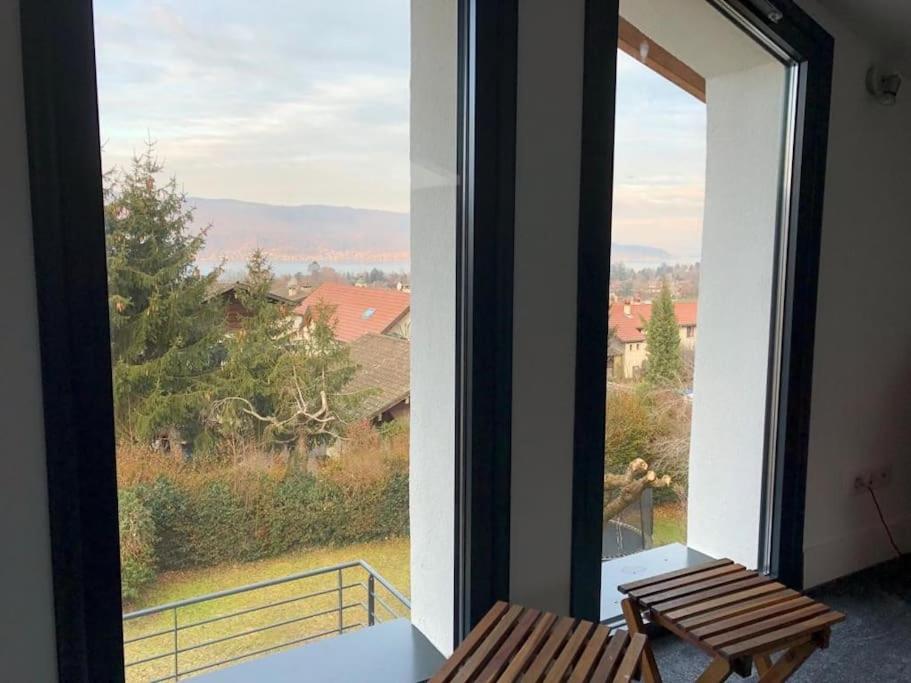 Maison de vacances 220m2 vue Lac et Château - Housity