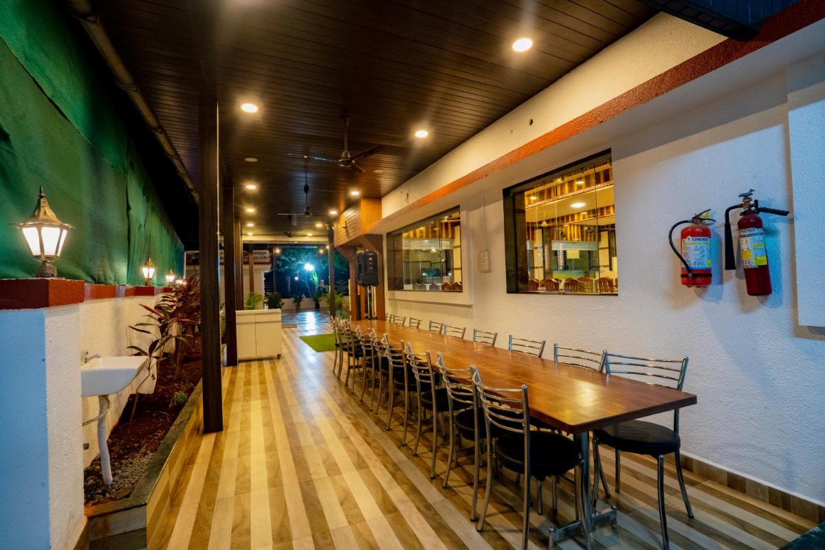 Hotel Jagadguru Lonavala - Housity