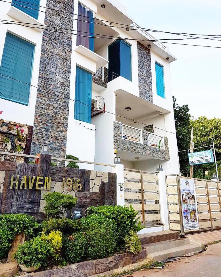 Haven 1916 Pension House - Housity