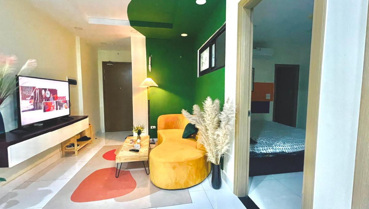 LAD Homestay Hải Phòng - Chung cư Đổng Quốc Bình - Housity