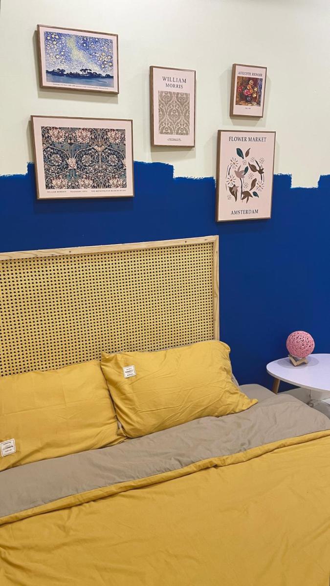 LAD Homestay Hải Phòng - Chung cư Đổng Quốc Bình - Housity