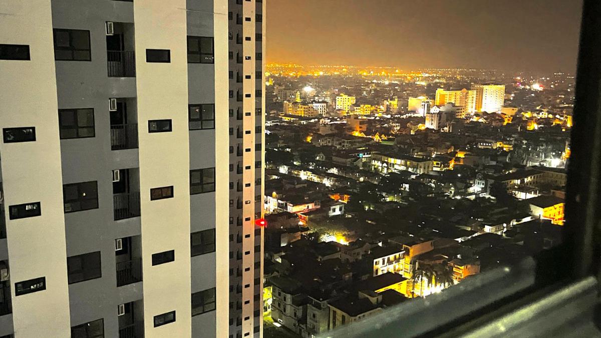 LAD Homestay Hải Phòng - Chung cư Đổng Quốc Bình - Housity