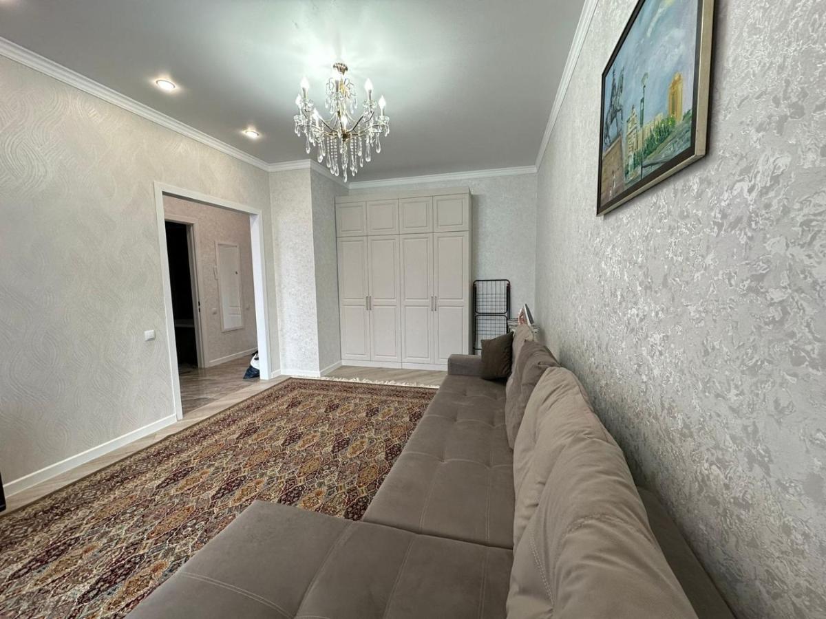 Grand Turan - Housity