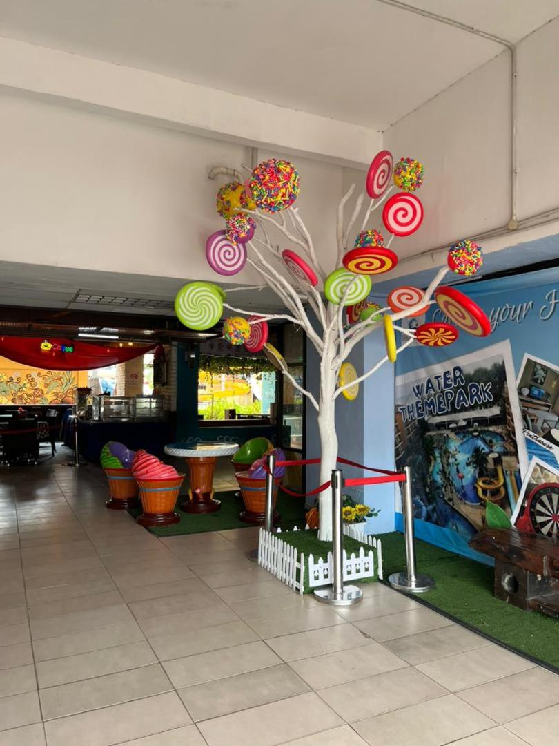 Gold Coast Morib International Resort Studio Room - Housity