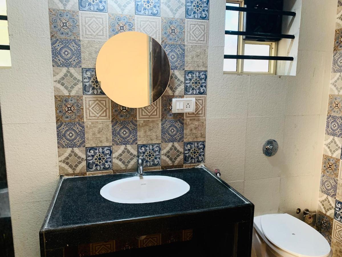 Mamta courtyard anjuna - Housity