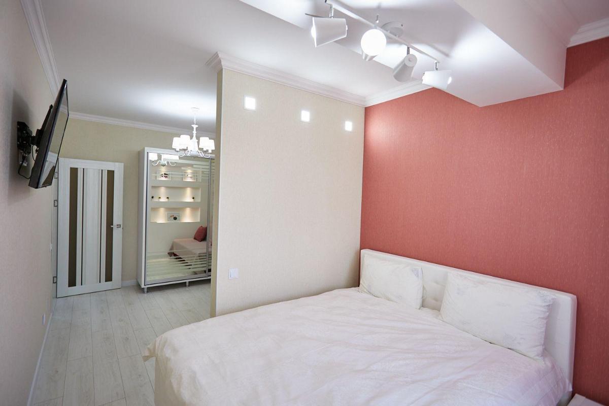 1BR ultracentral Chișinău - Housity