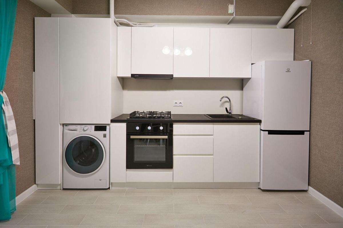 1BR ultracentral Chișinău - Housity