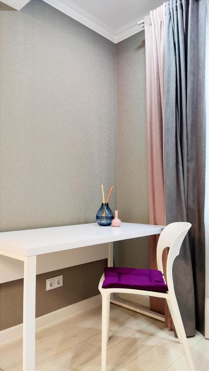 1BR ultracentral Chișinău - Housity