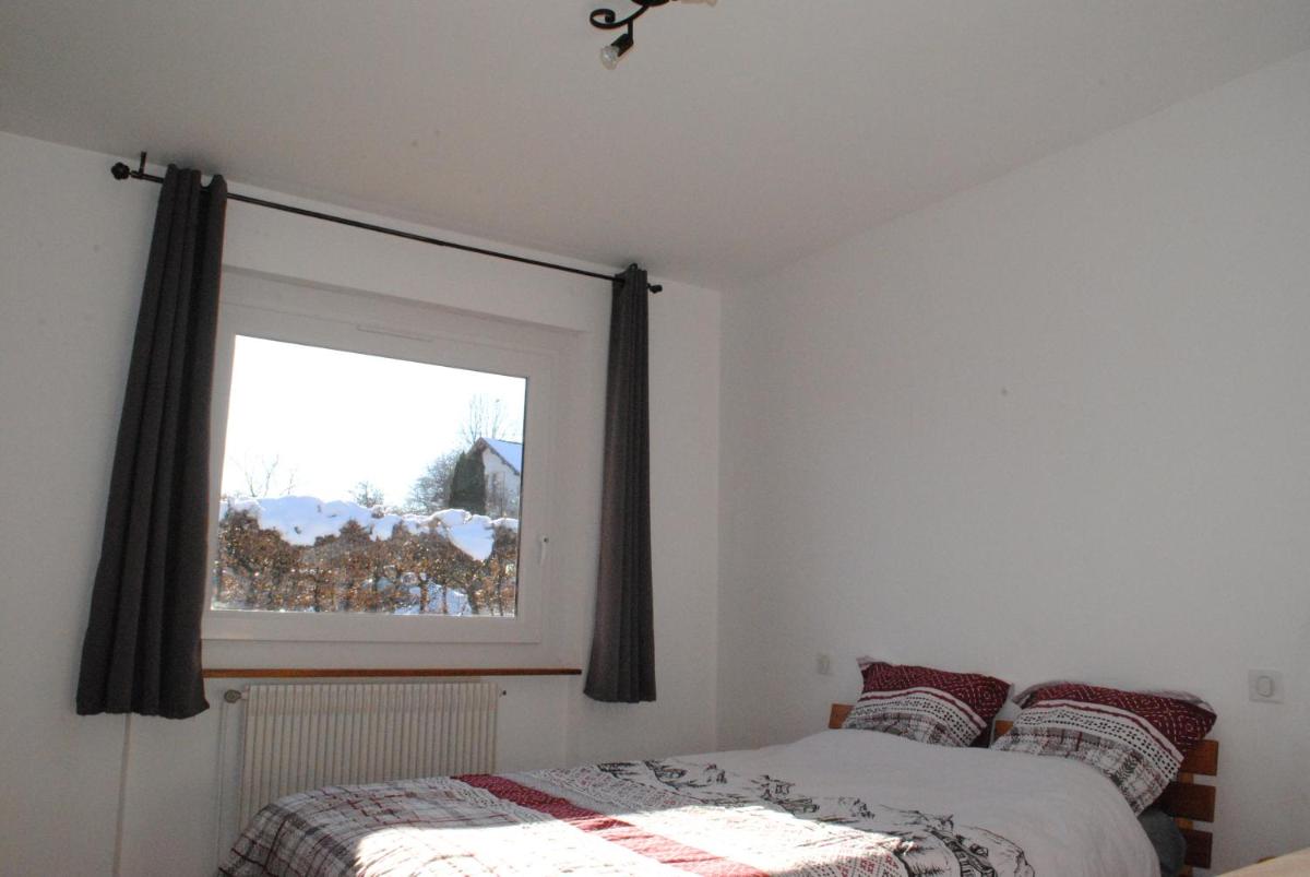 Le cloiset - Housity