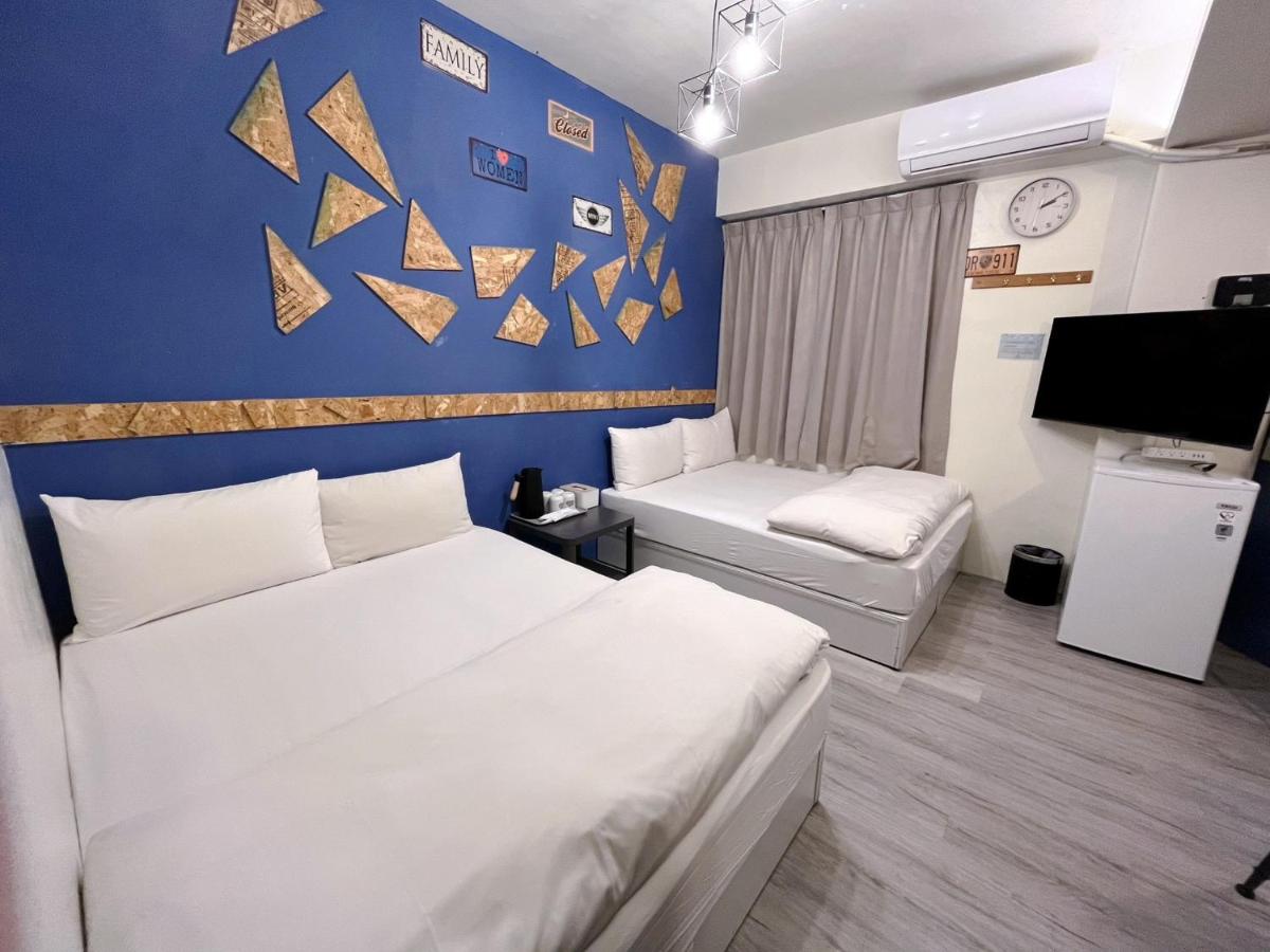 FengChia FUN House - Housity