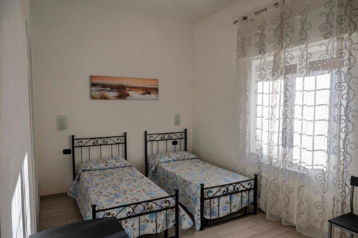 Il Giardino dell'Eden - Housity